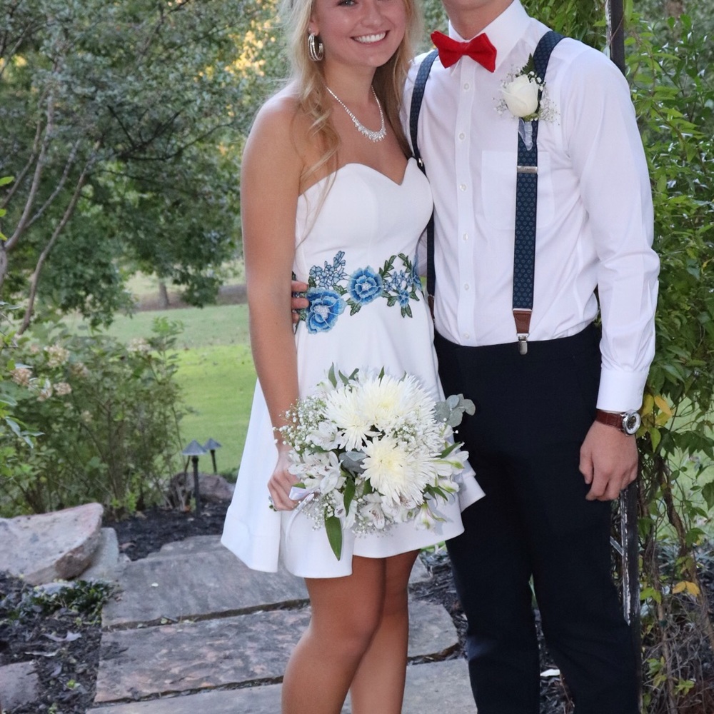 special occasion/homecoming dress